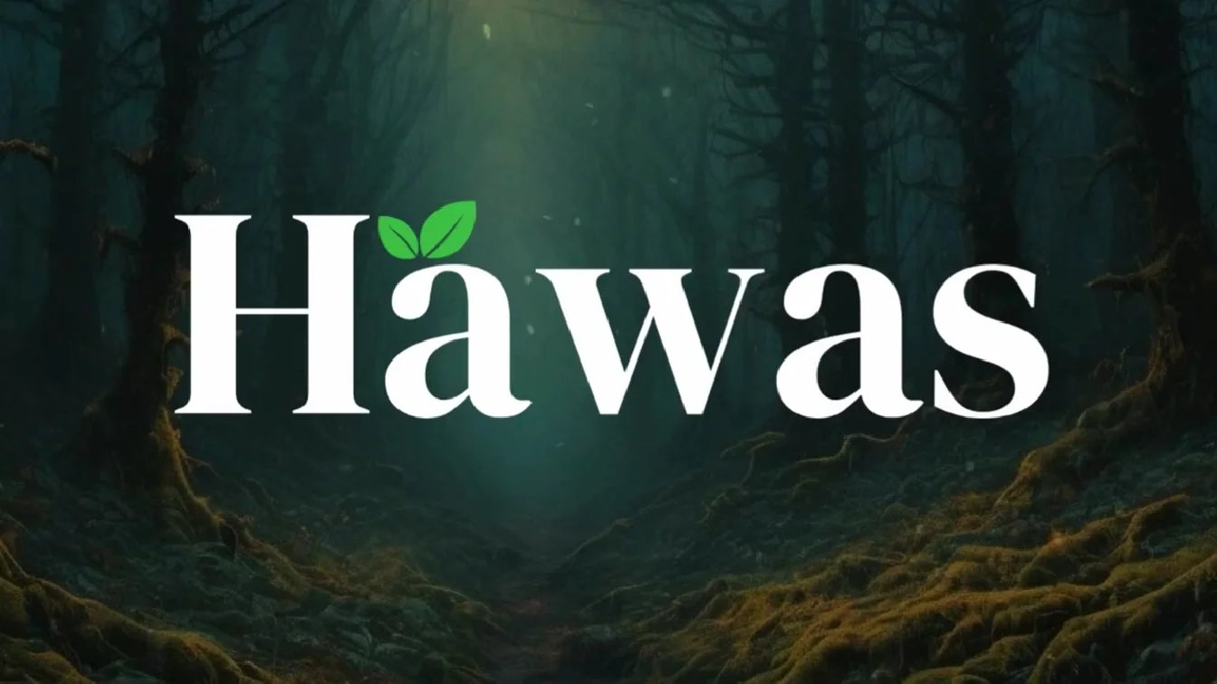 HAWAS NeonX
